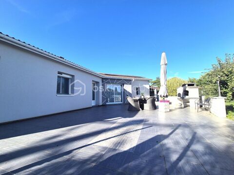   Maison 4 pices 150m2 Maison - 4 pice(s) - 150 m