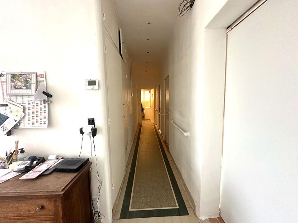 Maison de 193 m² sur la commune de Valençay (36600)