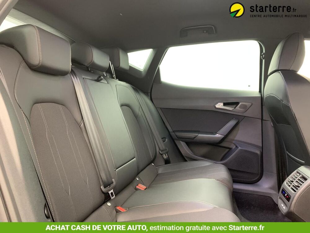 Formentor 1.5 eTSI Hybrid 150 ch DSG7 V 2026 occasion 69190 Saint-Fons