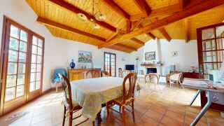  Maison  vendre 6 pices 121 m