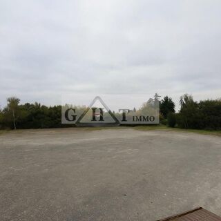  Terrain � vendre 4480 m�