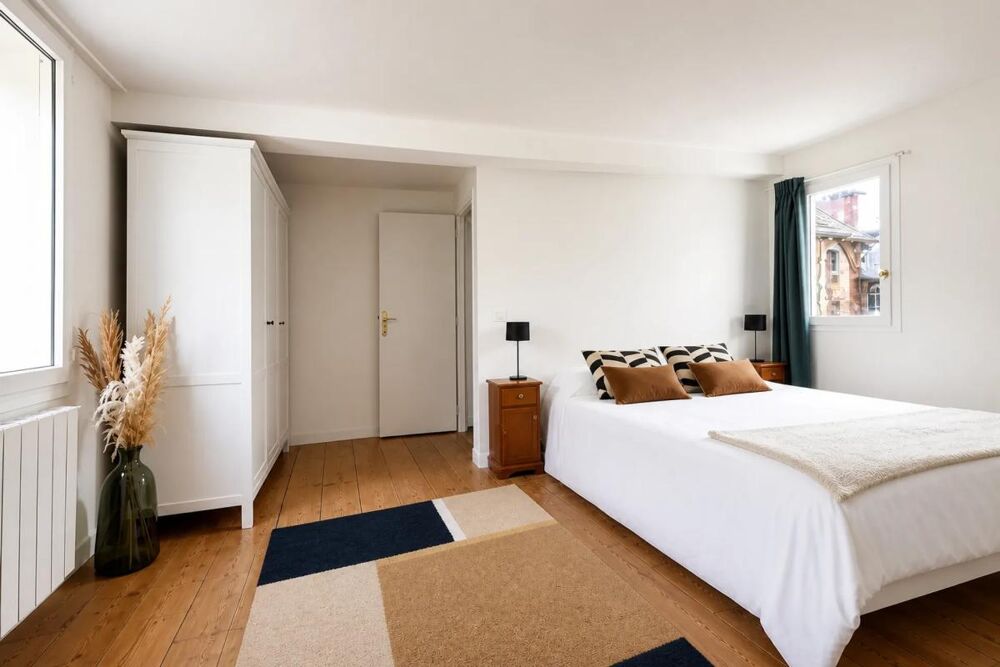 Vente Maison Immeuble de 80 m² situé à Honfleur Honfleur
