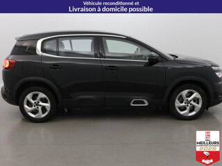 C5 aircross Hybride Rechargeable 225 e-EAT8 Feel 2021 occasion 10150 Lavau
