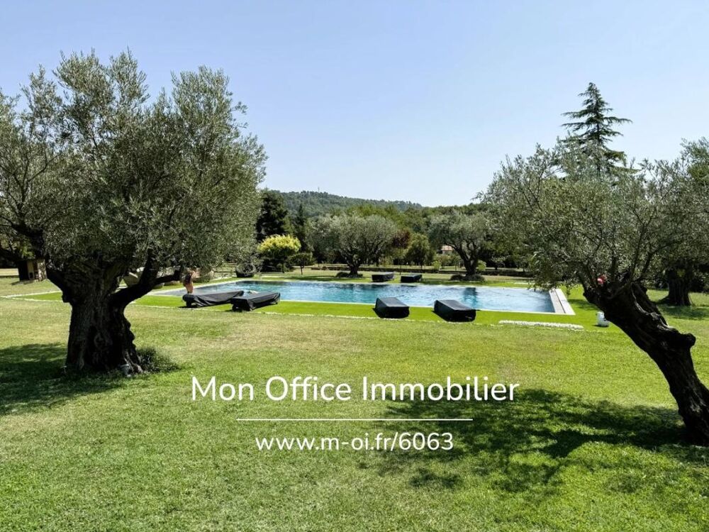  vendre  Proprit/chteau Lourmarin (84160)