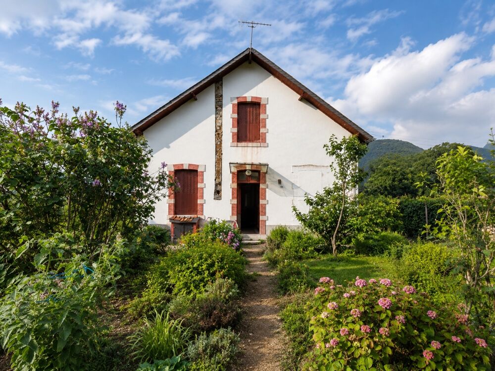 Maison à vendre 4 pièces HECHES (65)
