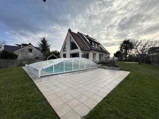  Maison � vendre 8 pi�ces 200 m�