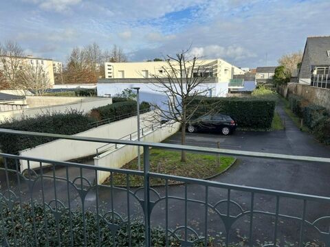  Appartement � louer 2 pi�ces 39 m�