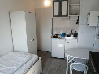  Appartement à louer 1 pièce 14 m²
