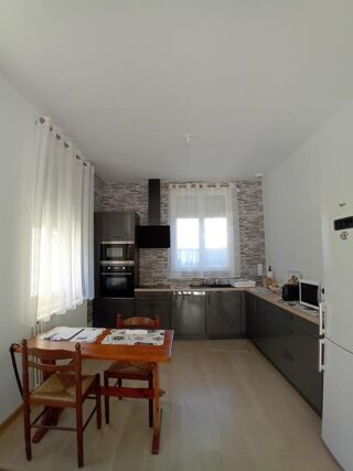  Maison à vendre 5 pièces 115 m²
