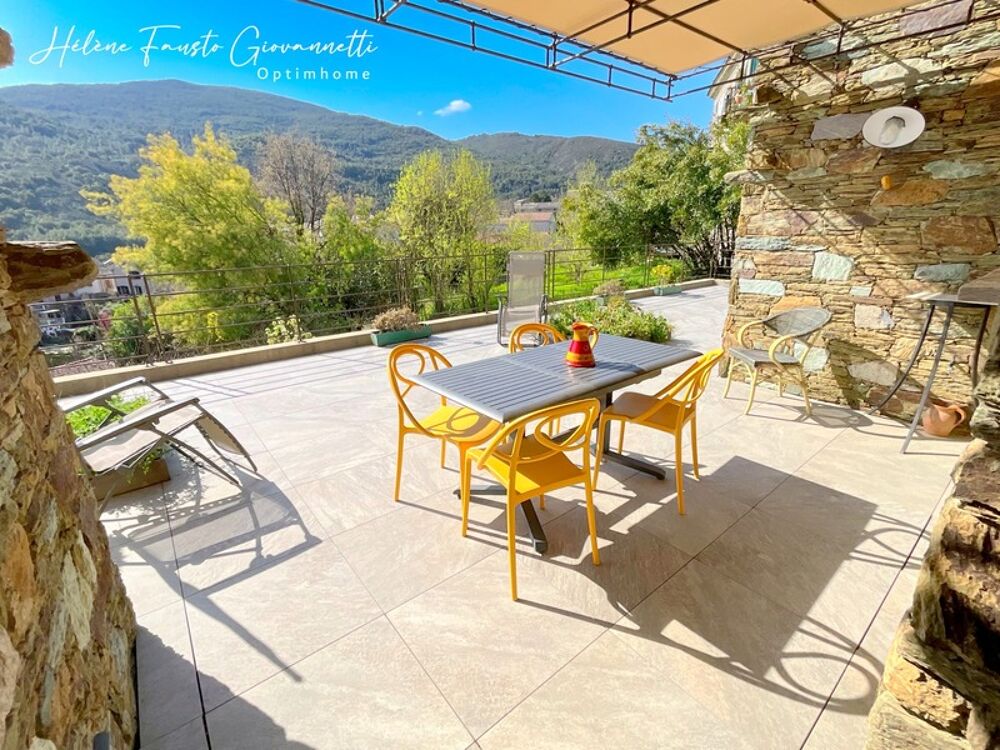 � vendre  Maison Murato (20239)