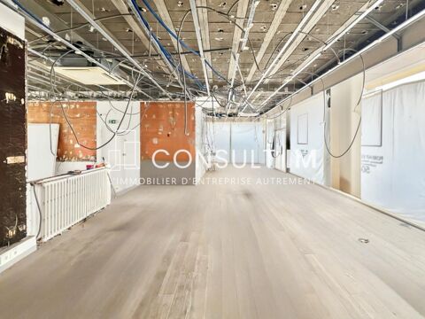 Vitrine, HSP, visibilit&eacute; 5000 94210 Saint maur des fosses