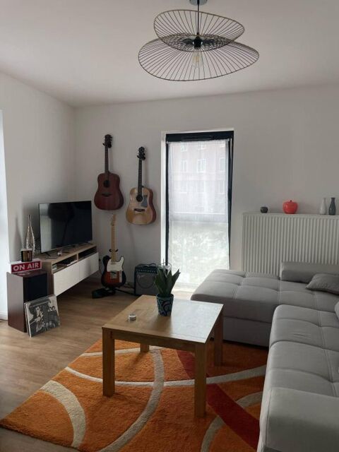  Appartement � louer 4 pi�ces 75 m�