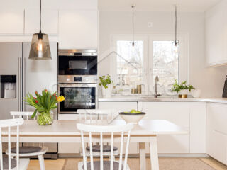  Appartement � vendre 4 pi�ces 81 m�