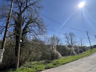  Terrain � vendre 1146 m�