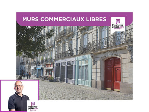 38000 GRENOBLE - Murs Commerciaux & Professions Lib&eacute;rales 136 m&sup2; - 160 000 Euros - 160000 38000 Grenoble