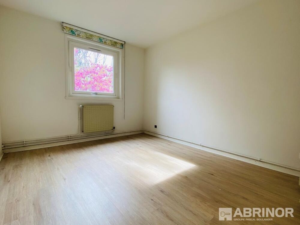 Vente Appartement APPARTEMENT T3, 2 CHAMBRES BALCON GARAGE Villeneuve d ascq