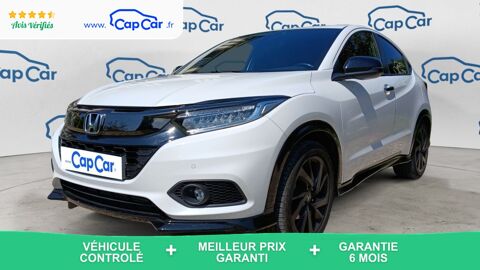Honda HR-V II 1.5 i-VTEC 182 Sport 2019 occasion Etainhus 76430