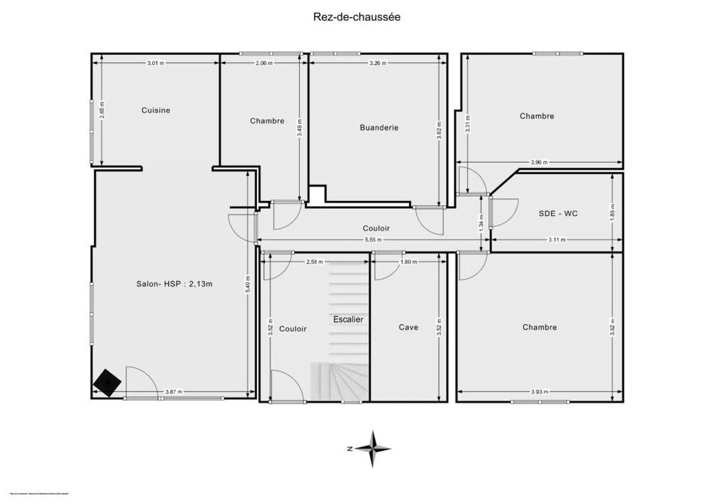 � vendre  Maison Douvaine (74140)