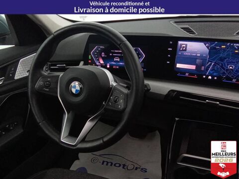 X1 sDrive 20i 170 DKG7 Design +Toit pano +Harman K 2024 occasion 10150 Lavau