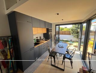  Maison à vendre 3 pièces 46 m²