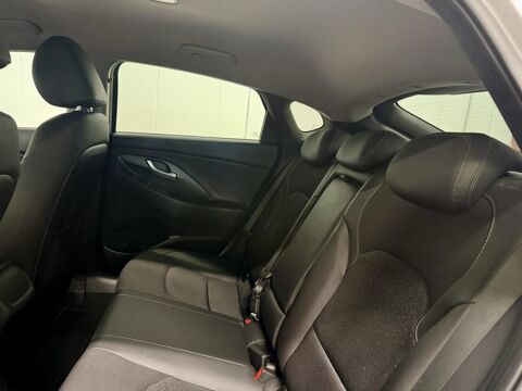 i30 Fastback 1.4t-gdi 140ch dct-7 2018 occasion 59700 Marcq-en-Barœul