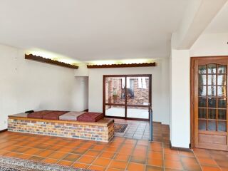  Maison � vendre 15 + pi�ces 350 m�