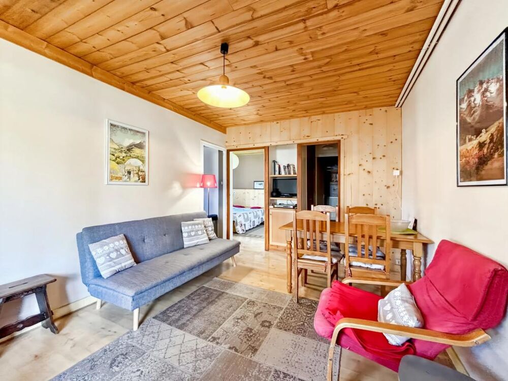 � vendre  Chalet La Salle les Alpes (05240)