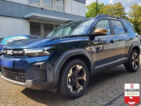 Dacia Bigster GPL Hybrid-G 150 4x4 Extreme +Pack Parking +Ha 2026 occasion Lavau 10150