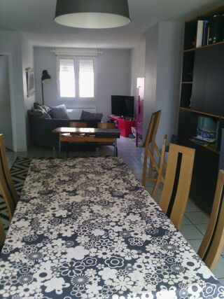  Appartement  louer 5 pices 81 m