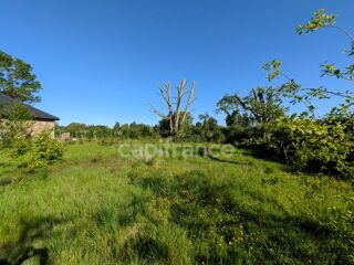  Terrain à vendre 925 m²