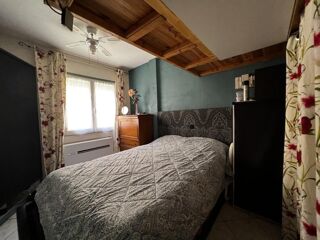  Appartement à vendre 2 pièces 42 m²