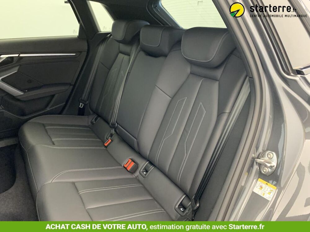 A3 45 TFSI e Hybride rechargeable 272 S tronic 6 S line 2024 occasion 69190 Saint-Fons