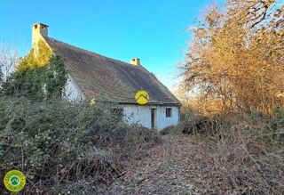  Maison � vendre 3 pi�ces 60 m�