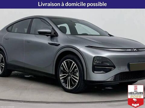 G6 Electrique 485 4WD Performance +Attelage 2026 occasion 10150 Lavau