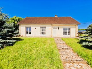  Maison � vendre 5 pi�ces 100 m�