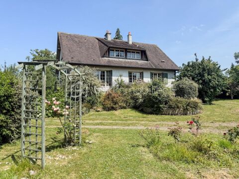   Maison de 130m2-5 pi�ces -Sous-sol complet- Terrain divisible Maison - 5 pi�ce(s) - 108 m�