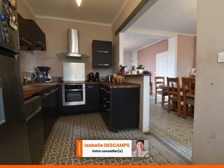  Maison � vendre 6 pi�ces 103 m�