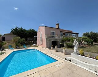  Maison  vendre 4 pices 133 m