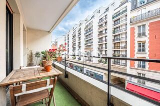 Appartement � vendre 3 pi�ces 72 m�