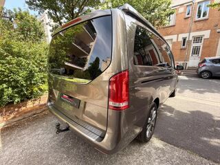 Divers 250d 7G-TRONIC PLUS 2015 occasion 94100 Saint Maur Des Fossees