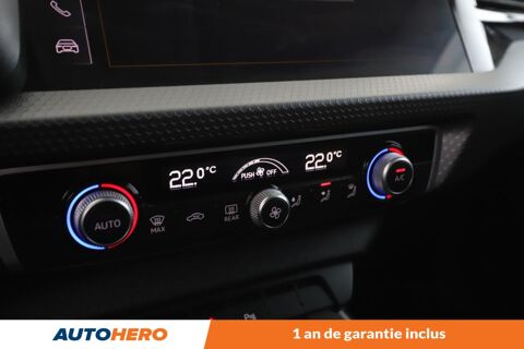 A1 25 TFSI Advanced 95 ch 2023 occasion 92130 Issy-les-Moulineaux