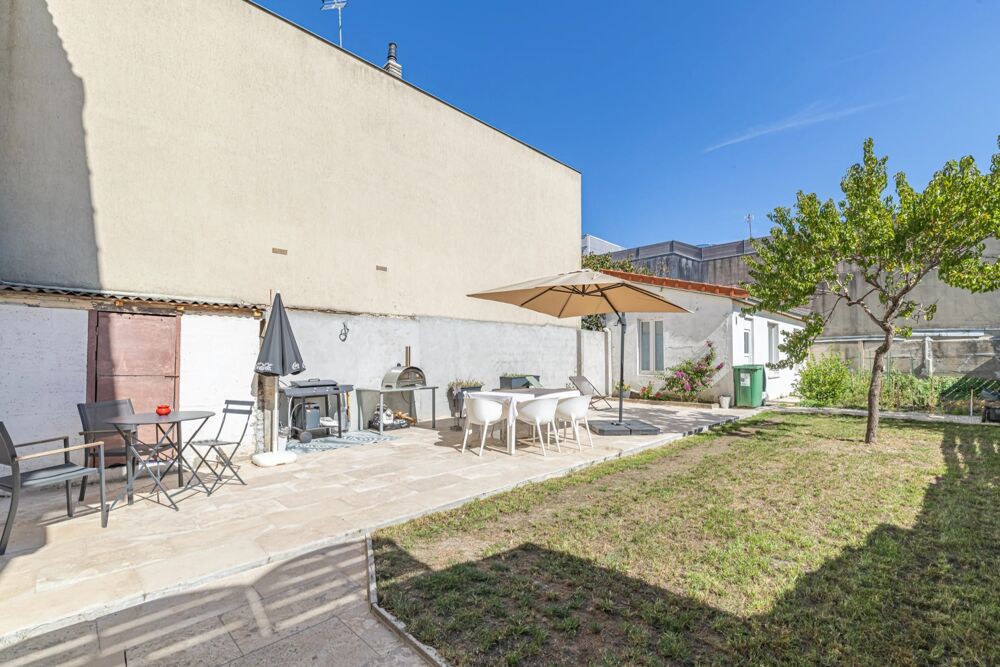 à vendre  Maison Clamart (92140)