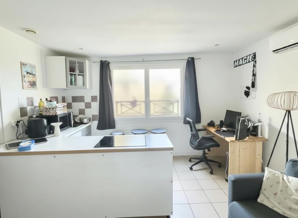Vente Appartement Vente appartement 43 m2 BORDEAUX (33800) Bordeaux