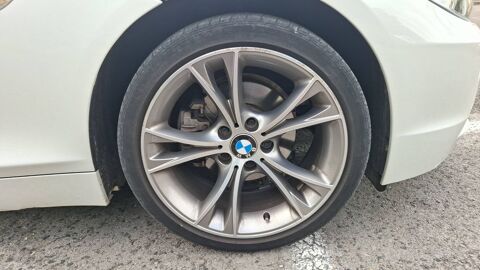 Z4 sDrive 18i 156 Lounge 2013 occasion 82000 Montauban