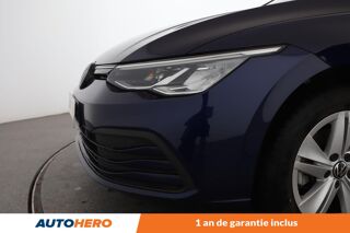 Golf VIII 2.0 TDI DSG7 115 ch 2023 occasion 92130 Issy-les-Moulineaux