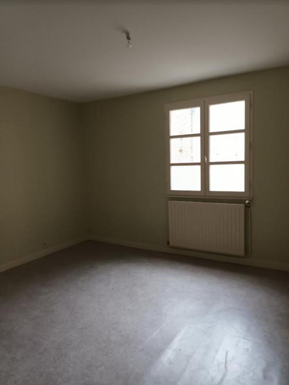 Location Appartement A LOUER T2 DE 66 M2 CENTRE VILLE Villefranche de rouergue