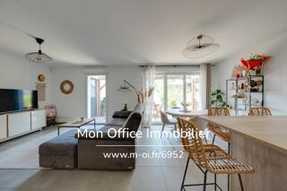  Maison à vendre 5 pièces 96 m²