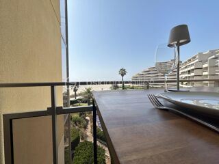  Appartement � vendre 1 pi�ce 35 m�