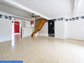  Maison � vendre 4 pi�ces 100 m�