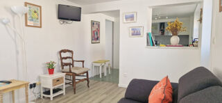  Maison � vendre 4 pi�ces 80 m�